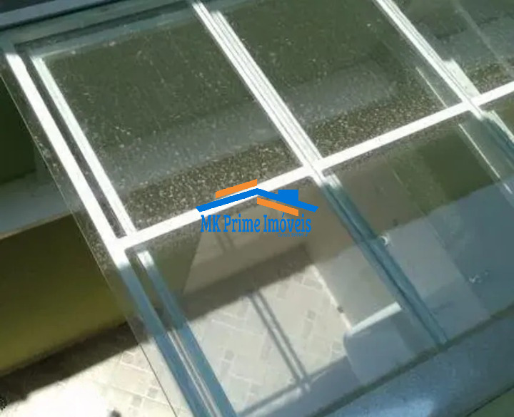 Sobrado, 2 quartos, 60 m² - Foto 19