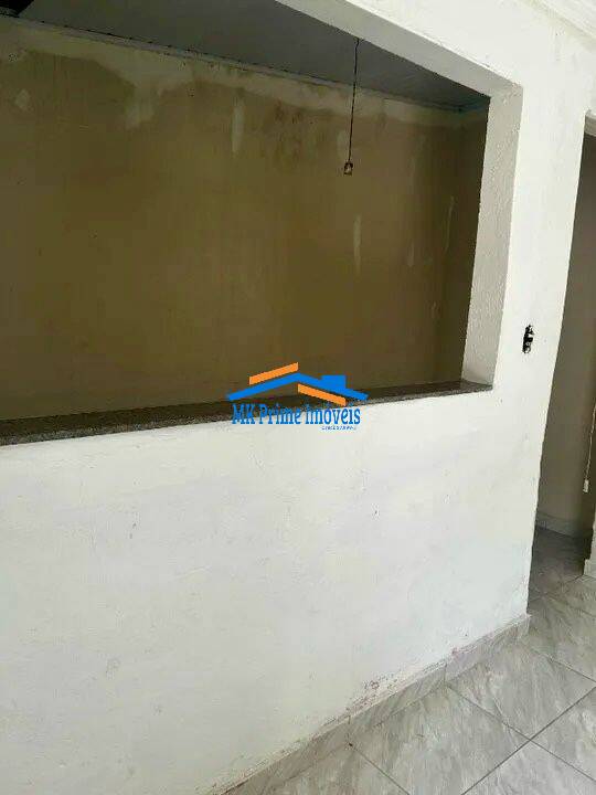 Casa à venda com 5 quartos, 250m² - Foto 7