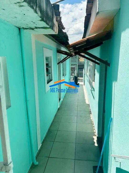 Casa à venda com 5 quartos, 250m² - Foto 16