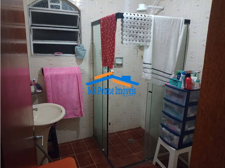 Sobrado à venda com 3 quartos, 160m² - Foto 14