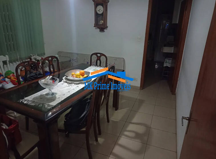 Sobrado à venda com 3 quartos, 160m² - Foto 7