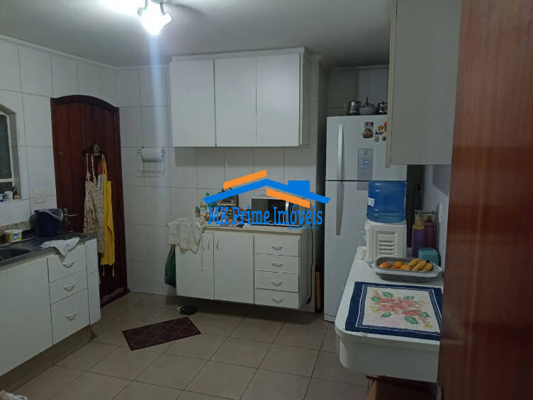 Sobrado à venda com 3 quartos, 160m² - Foto 6