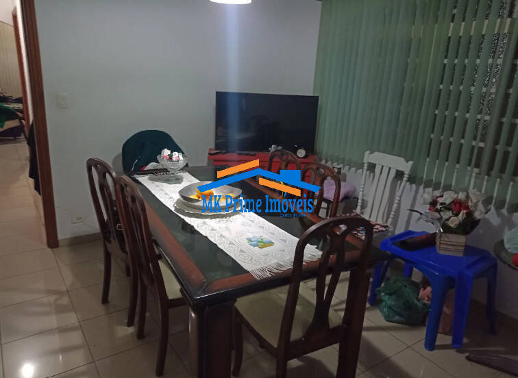 Sobrado à venda com 3 quartos, 160m² - Foto 8