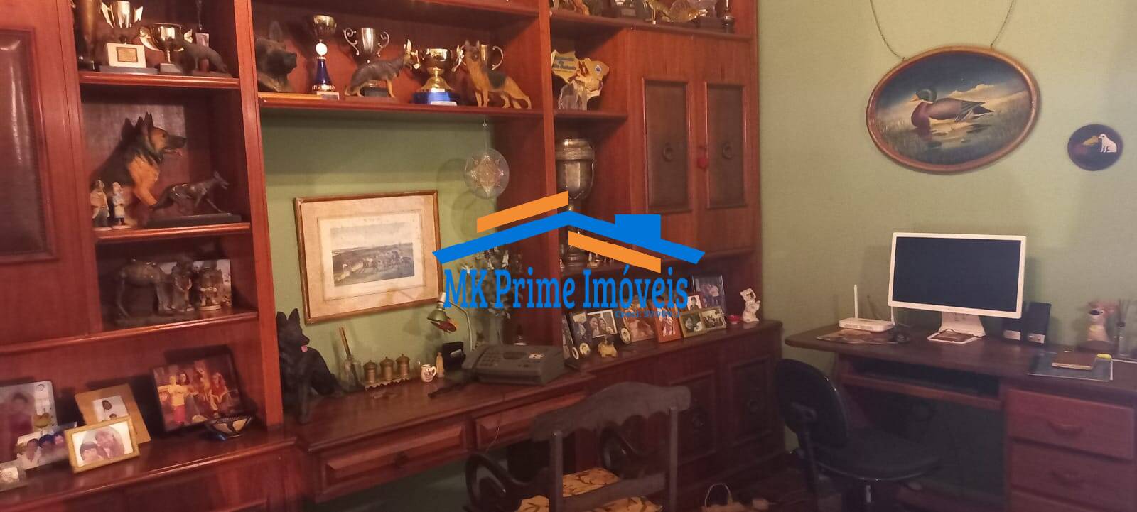 Chácara, 4 quartos - Foto 17