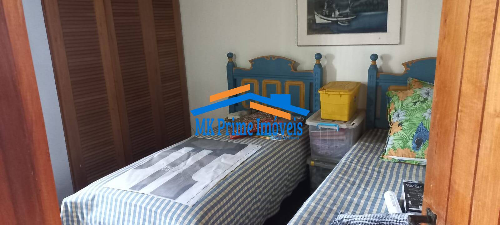 Chácara, 4 quartos - Foto 18