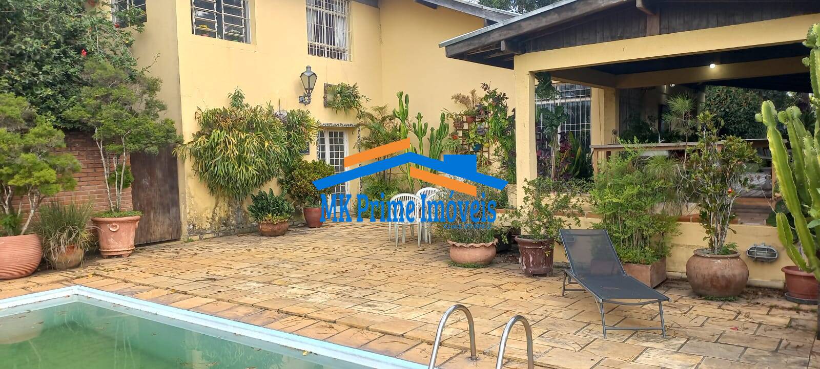 Chácara, 4 quartos - Foto 28