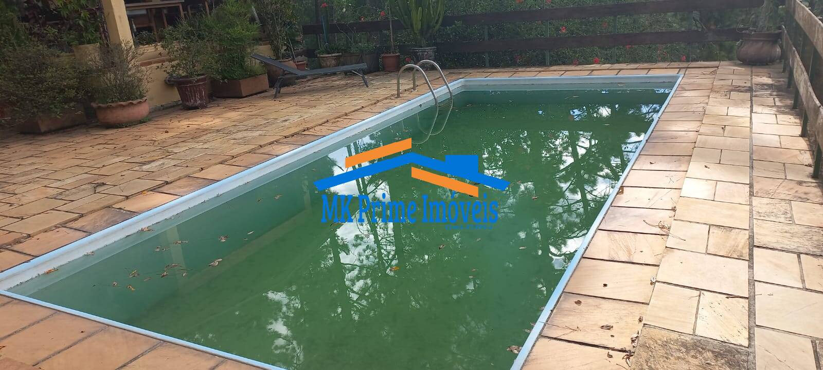 Chácara, 4 quartos - Foto 29