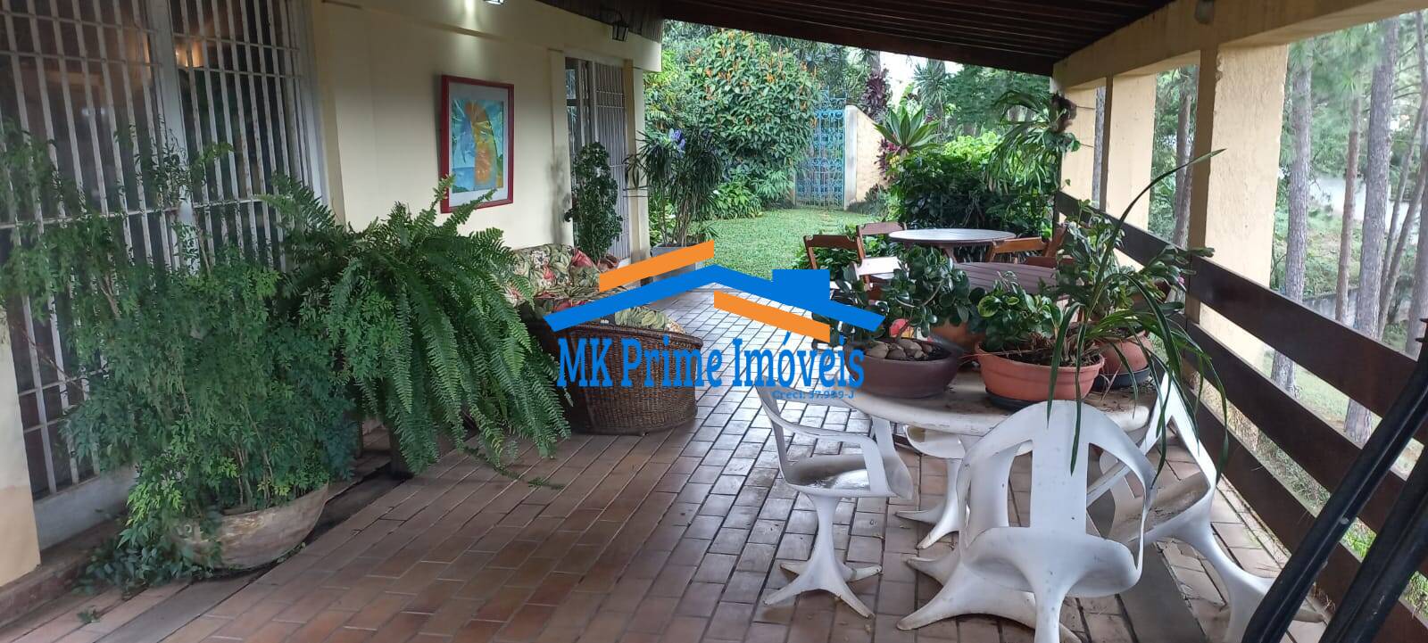 Chácara, 4 quartos - Foto 31