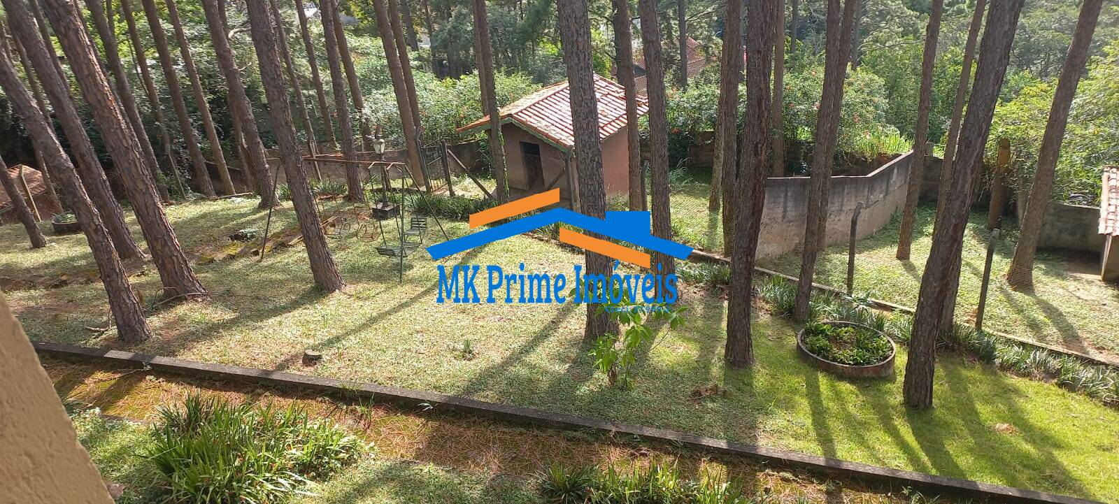 Chácara, 4 quartos - Foto 35