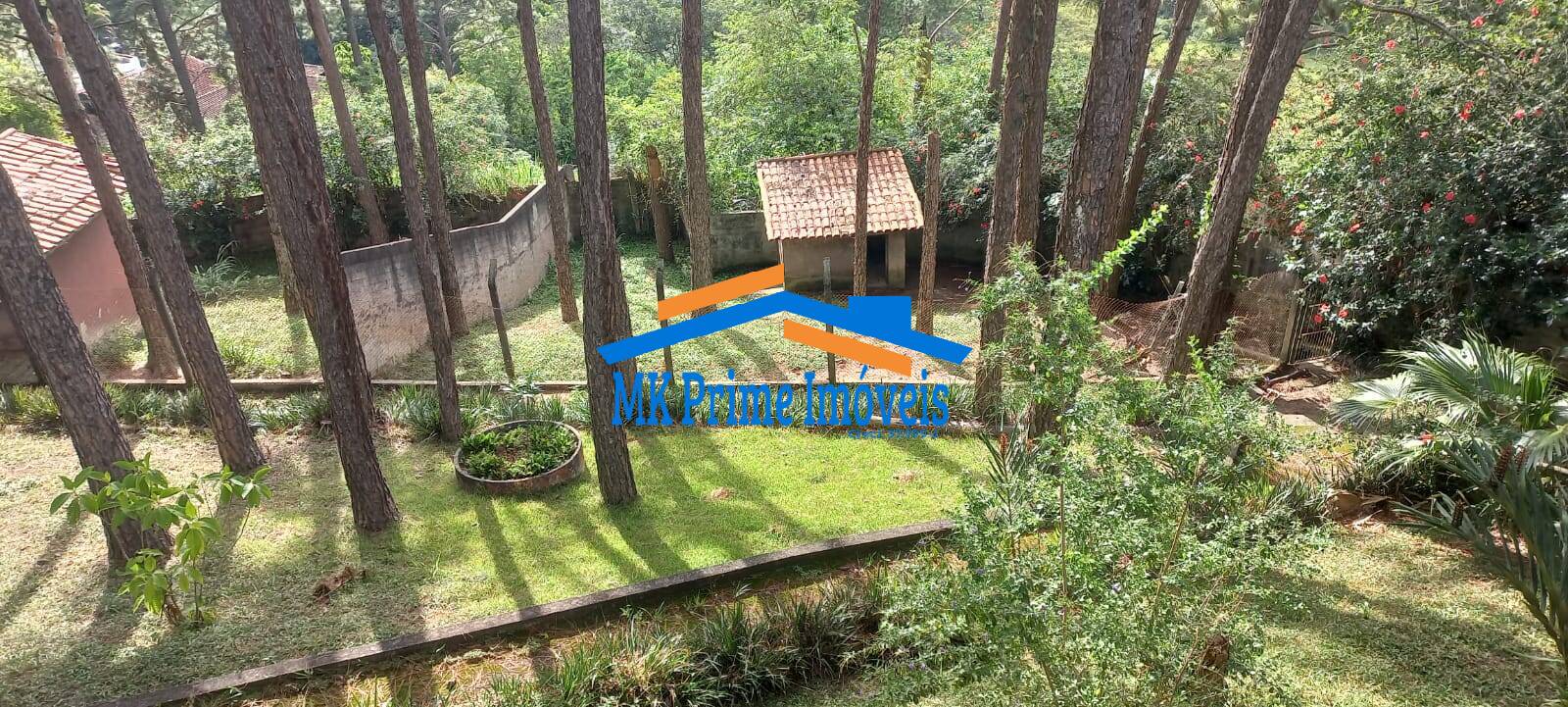 Chácara, 4 quartos - Foto 36