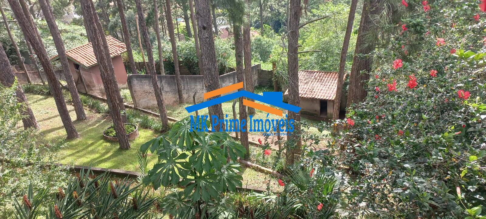 Chácara, 4 quartos - Foto 37