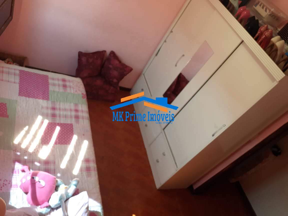 Sobrado à venda com 3 quartos, 130m² - Foto 11
