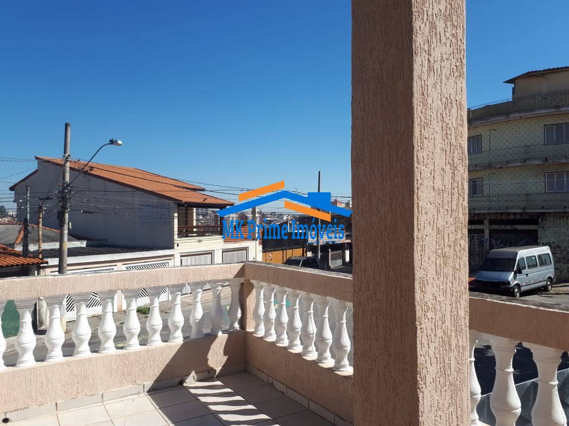 Sobrado à venda com 3 quartos, 130m² - Foto 3