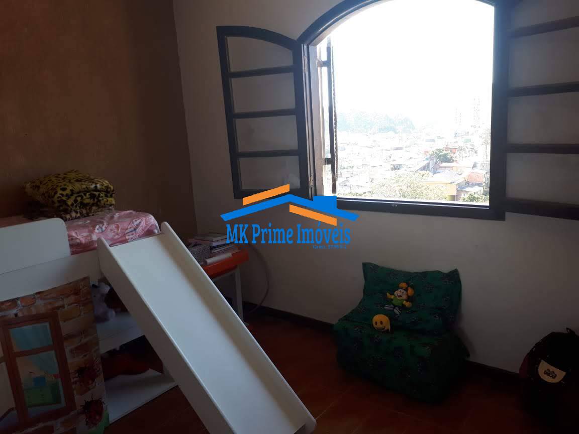 Sobrado à venda com 3 quartos, 130m² - Foto 14
