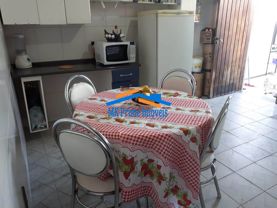 Sobrado à venda com 3 quartos, 130m² - Foto 7