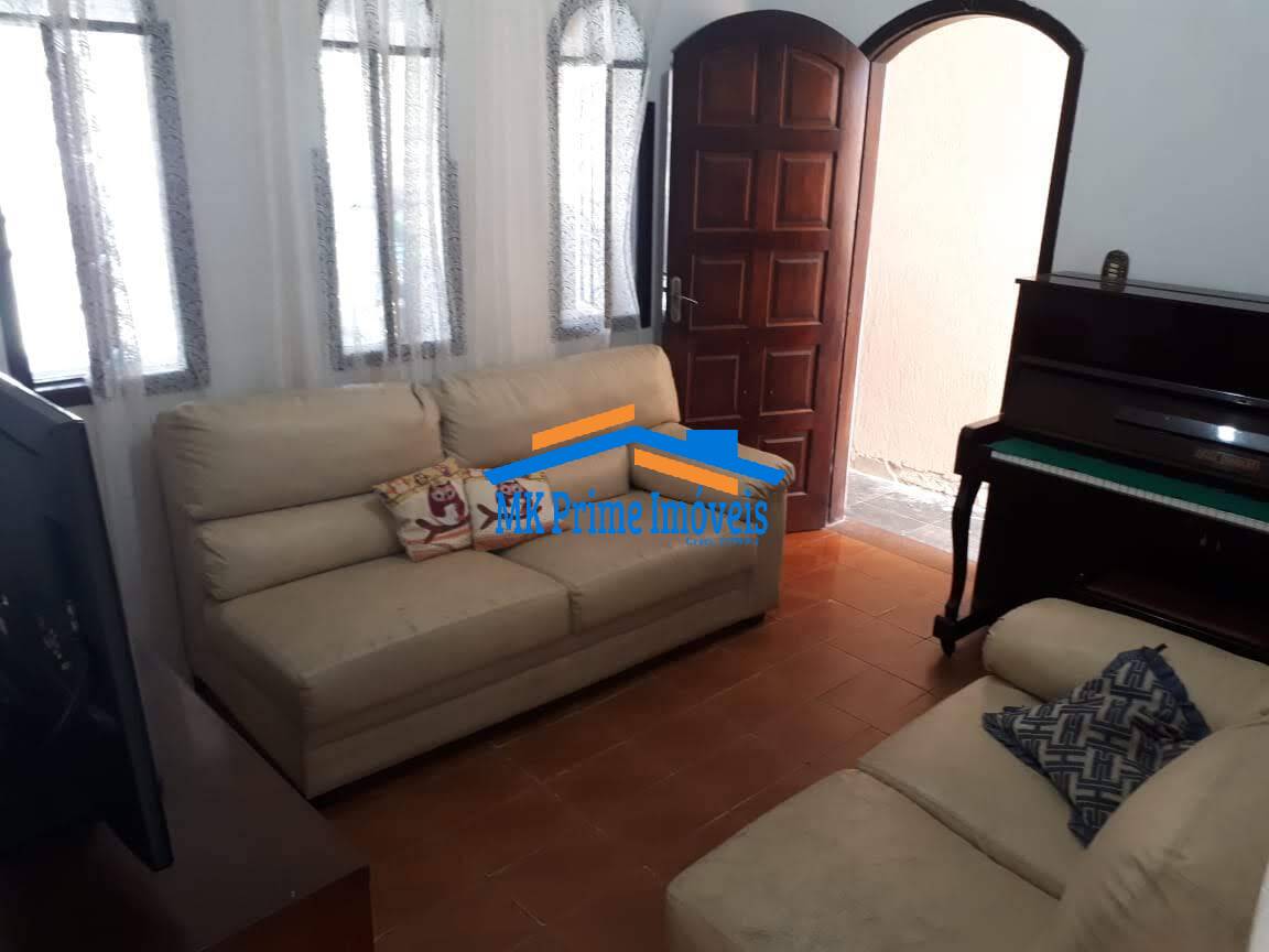 Sobrado à venda com 3 quartos, 130m² - Foto 5