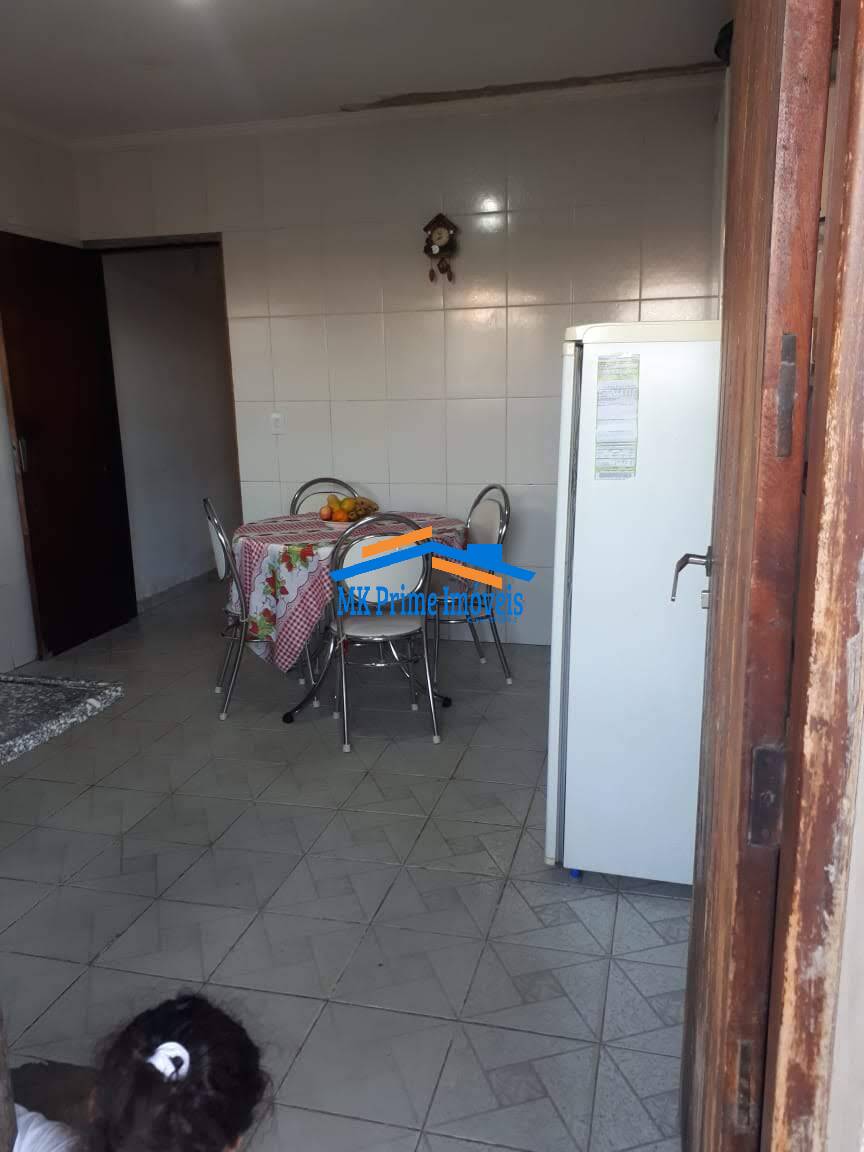 Sobrado à venda com 3 quartos, 130m² - Foto 8