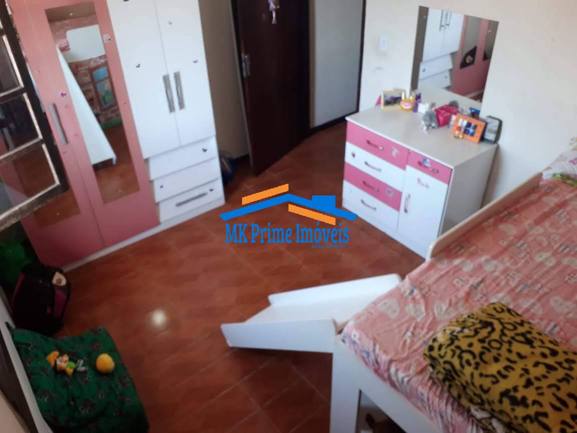 Sobrado à venda com 3 quartos, 130m² - Foto 21