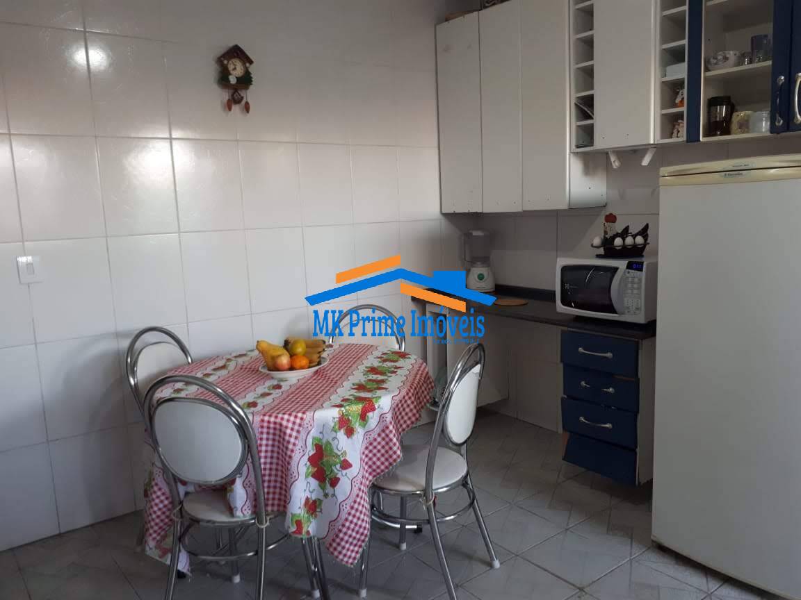 Sobrado à venda com 3 quartos, 130m² - Foto 10
