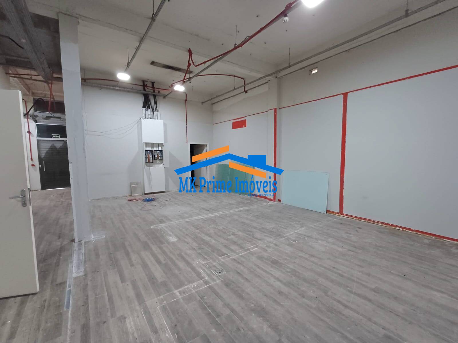 Prédio Inteiro para alugar, 850m² - Foto 2