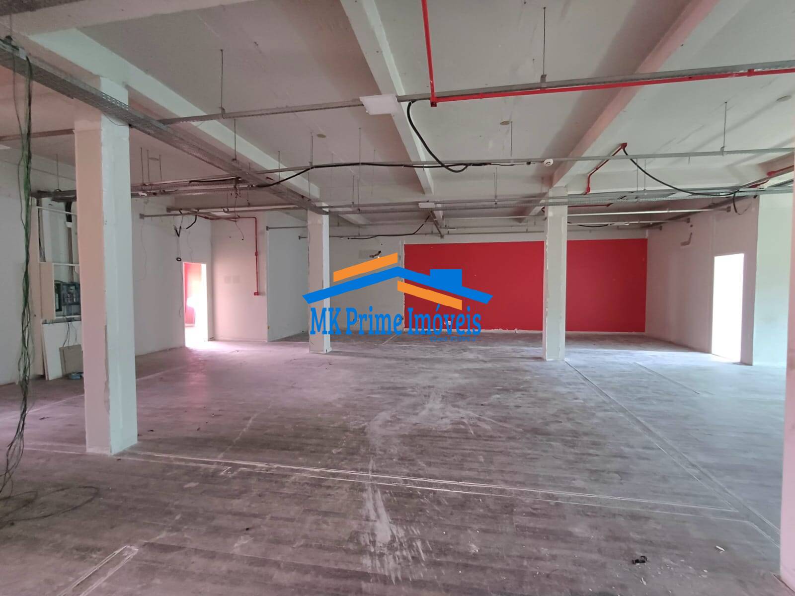 Prédio Inteiro para alugar, 850m² - Foto 11