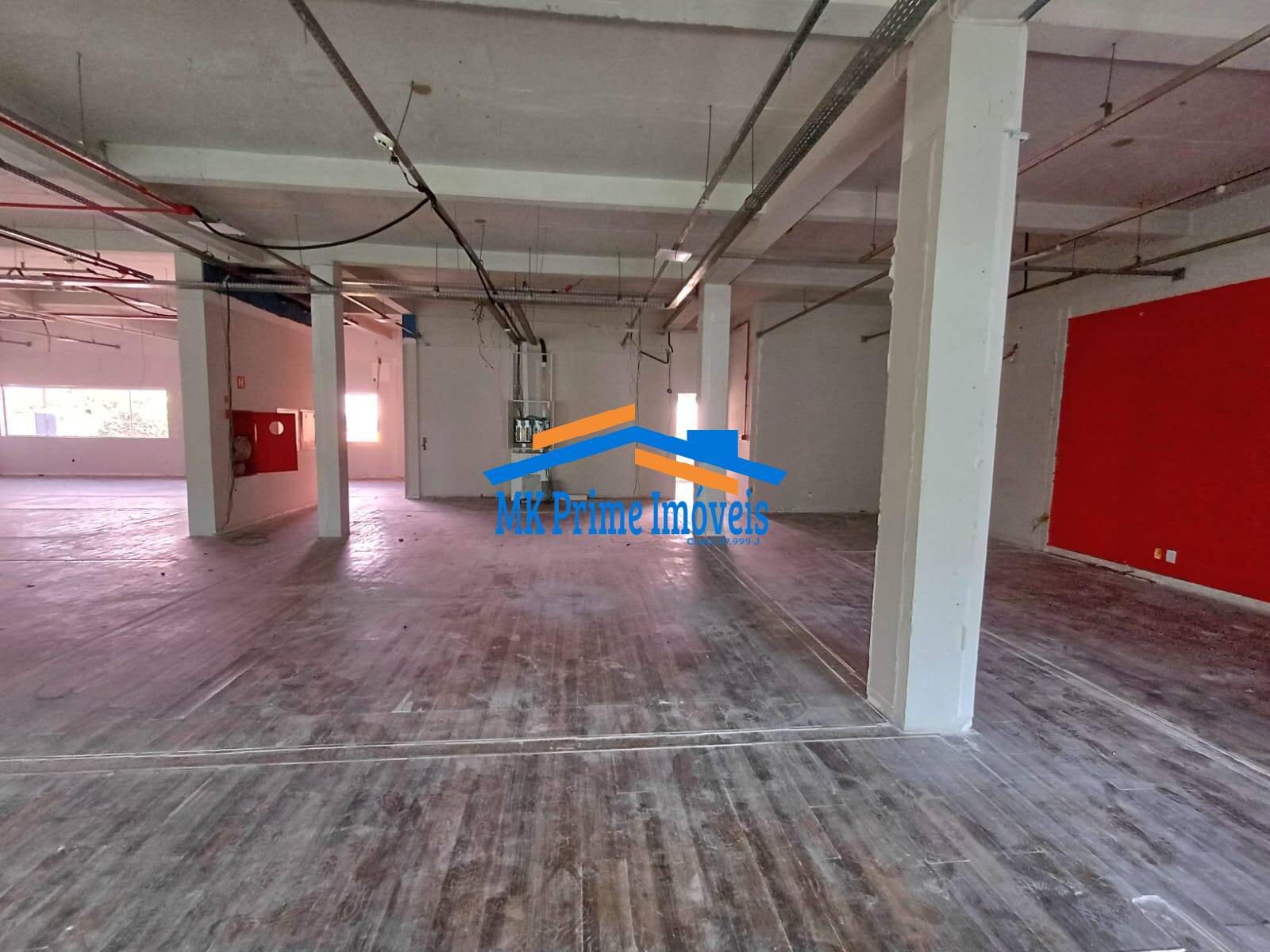 Prédio Inteiro para alugar, 850m² - Foto 10