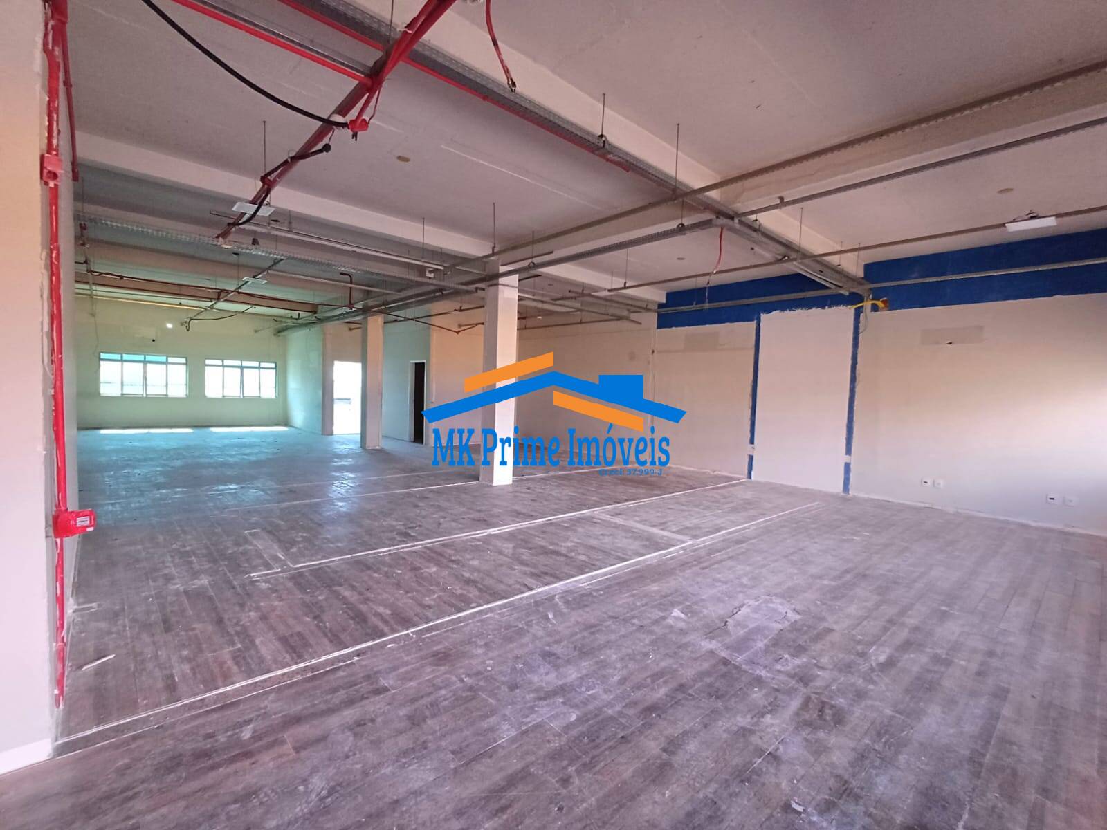 Prédio Inteiro para alugar, 850m² - Foto 4