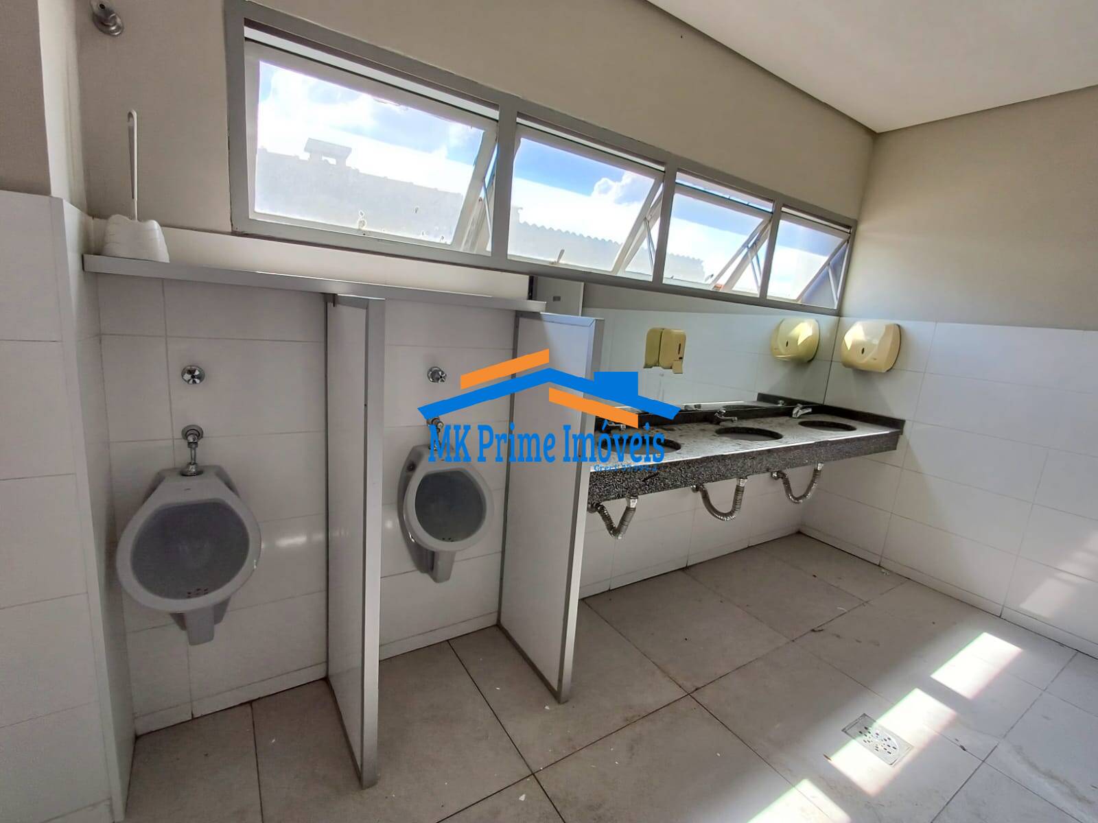 Prédio Inteiro para alugar, 850m² - Foto 7