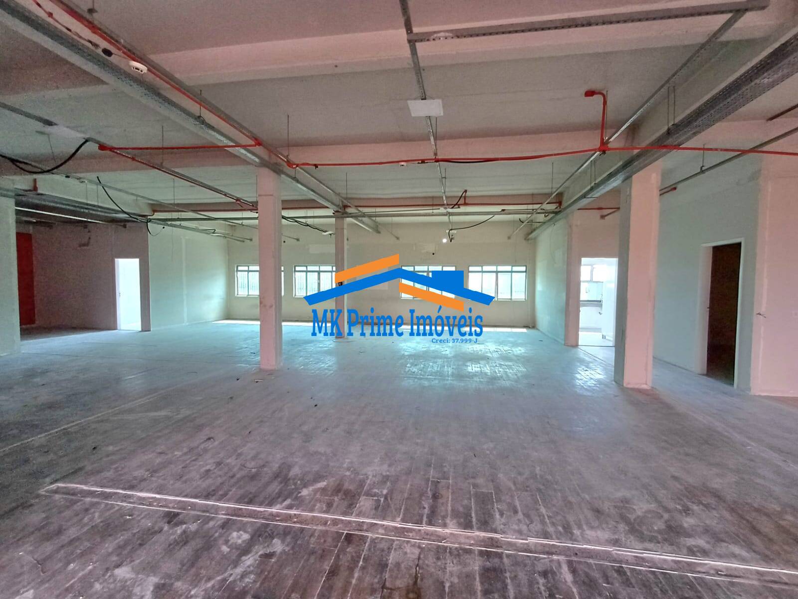 Prédio Inteiro para alugar, 850m² - Foto 13