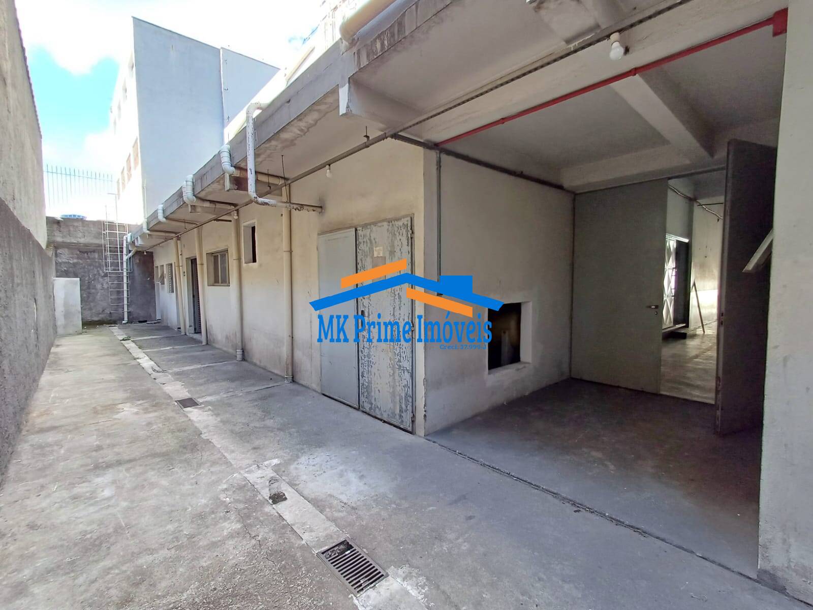 Prédio Inteiro para alugar, 850m² - Foto 28