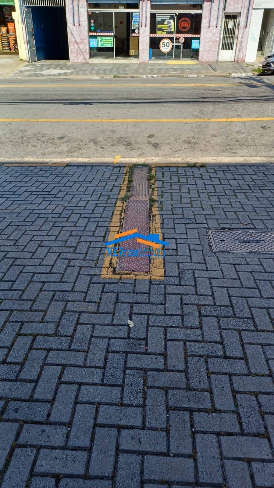 Prédio Inteiro para alugar, 850m² - Foto 34
