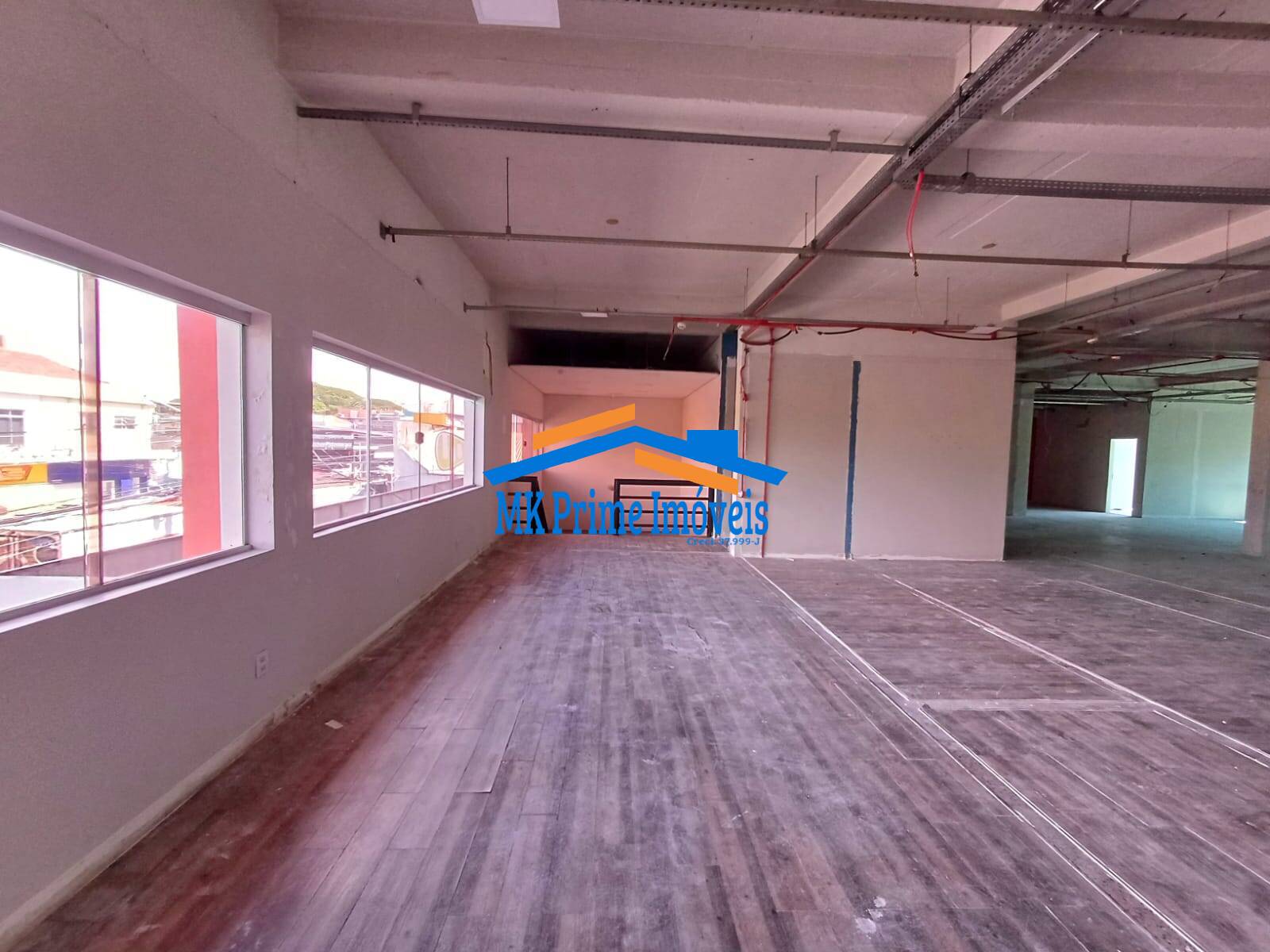 Prédio Inteiro para alugar, 850m² - Foto 17