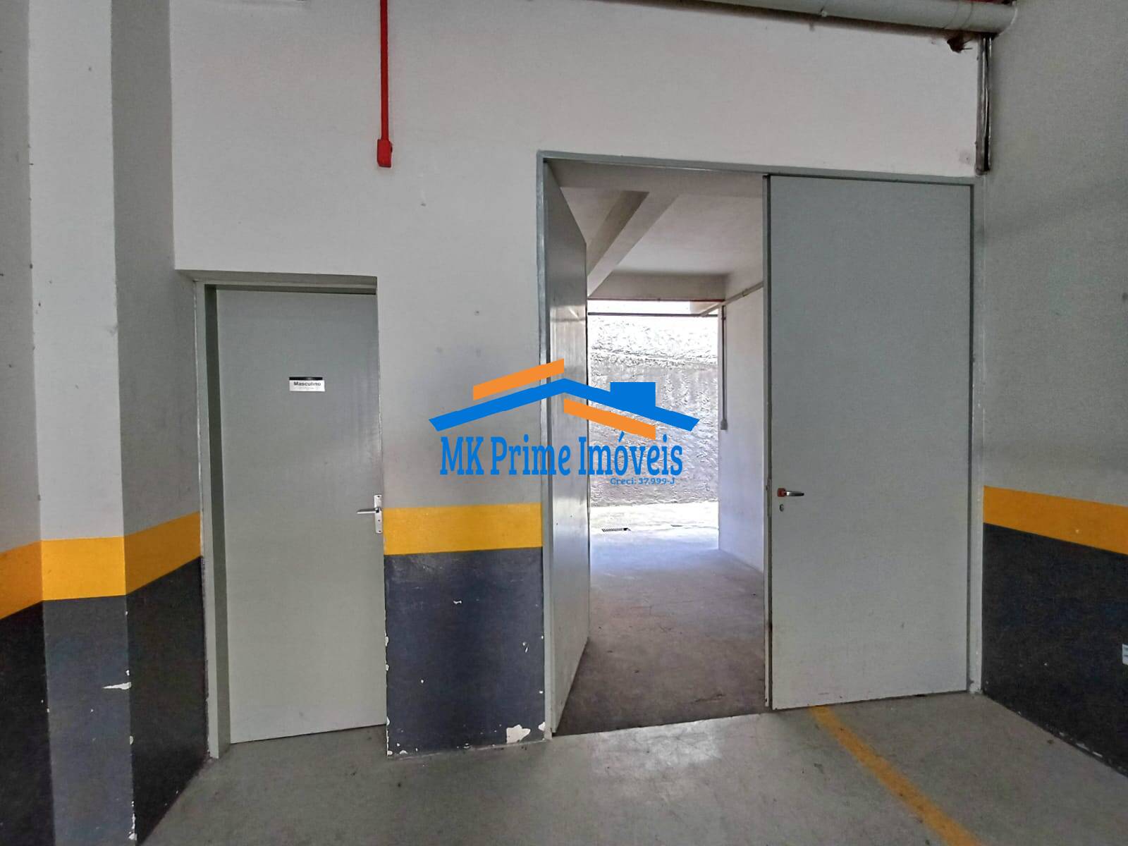 Prédio Inteiro para alugar, 850m² - Foto 29