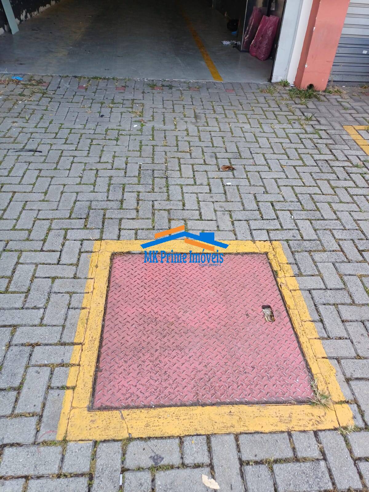 Prédio Inteiro para alugar, 850m² - Foto 45