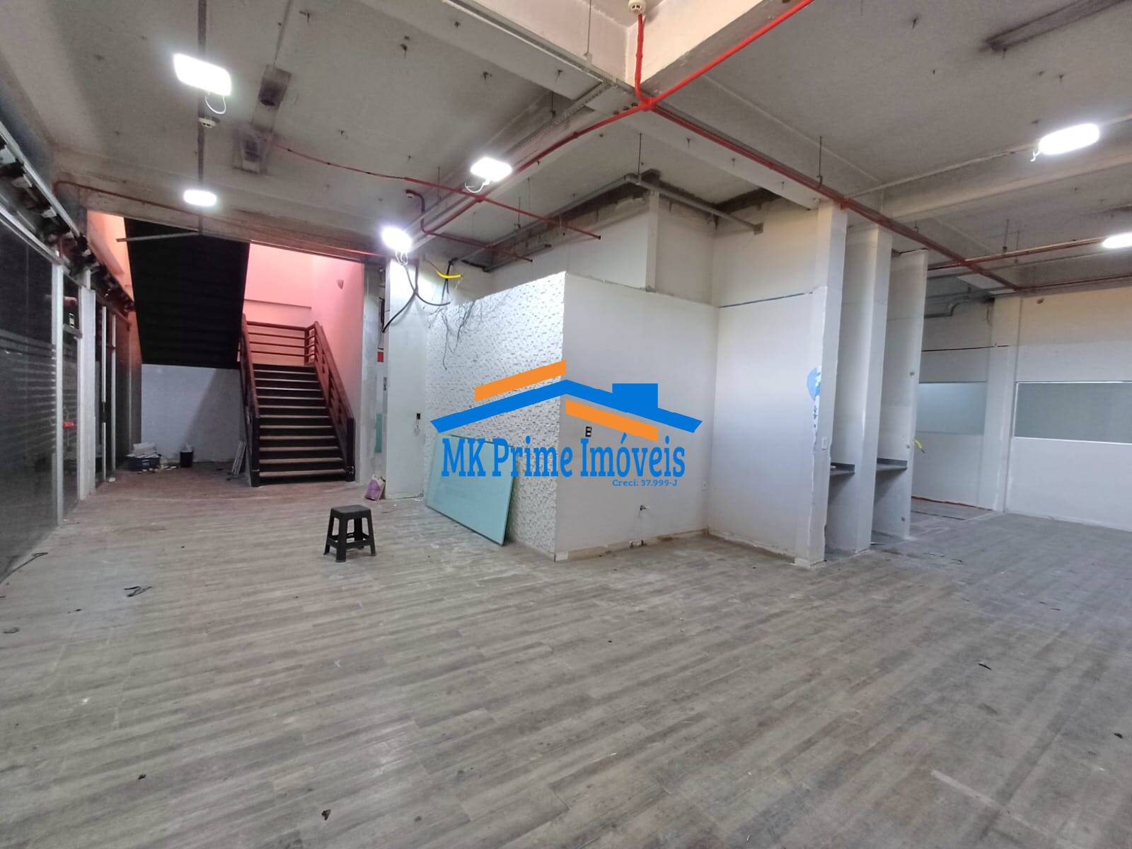 Prédio Inteiro para alugar, 850m² - Foto 24