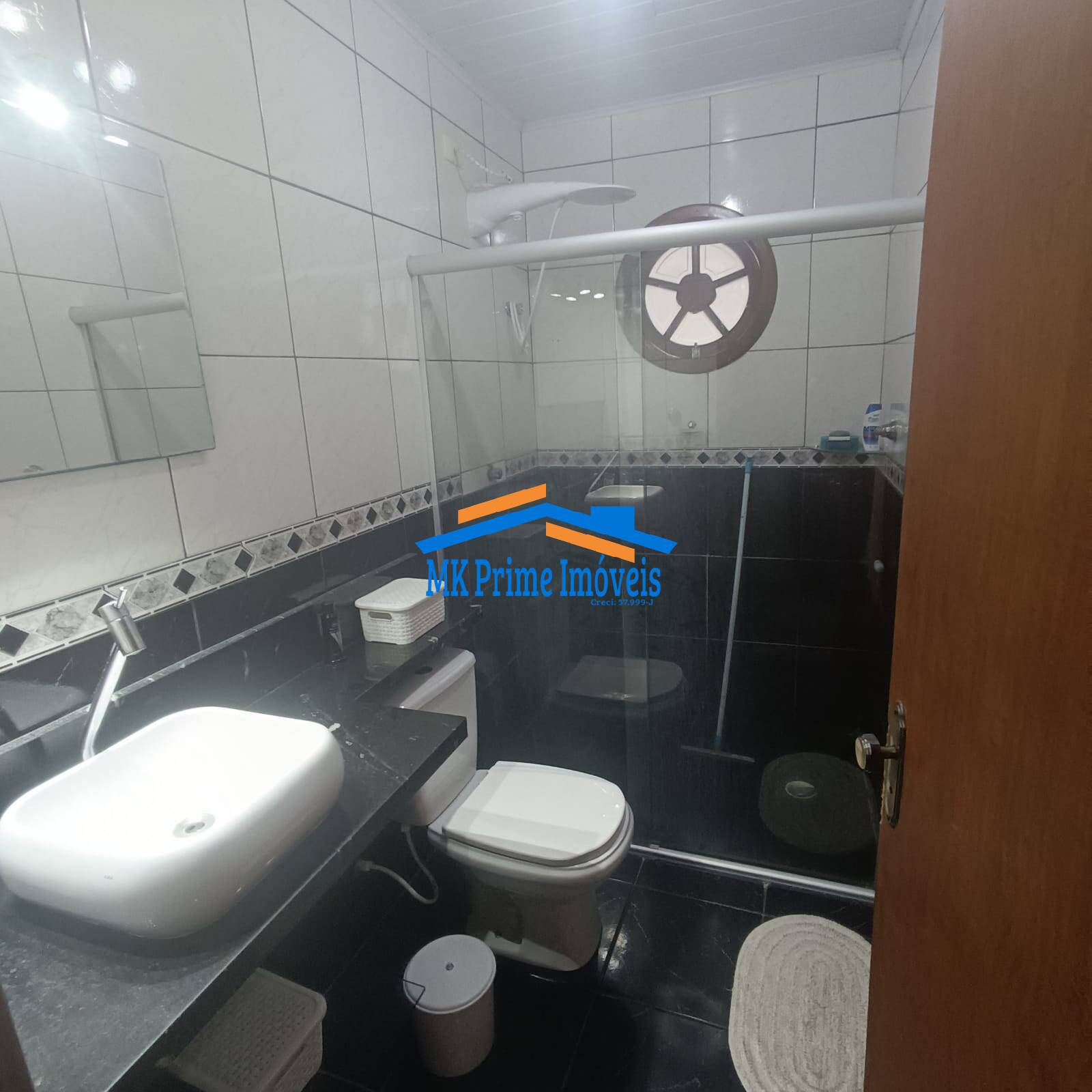 Sobrado à venda com 3 quartos, 180m² - Foto 27