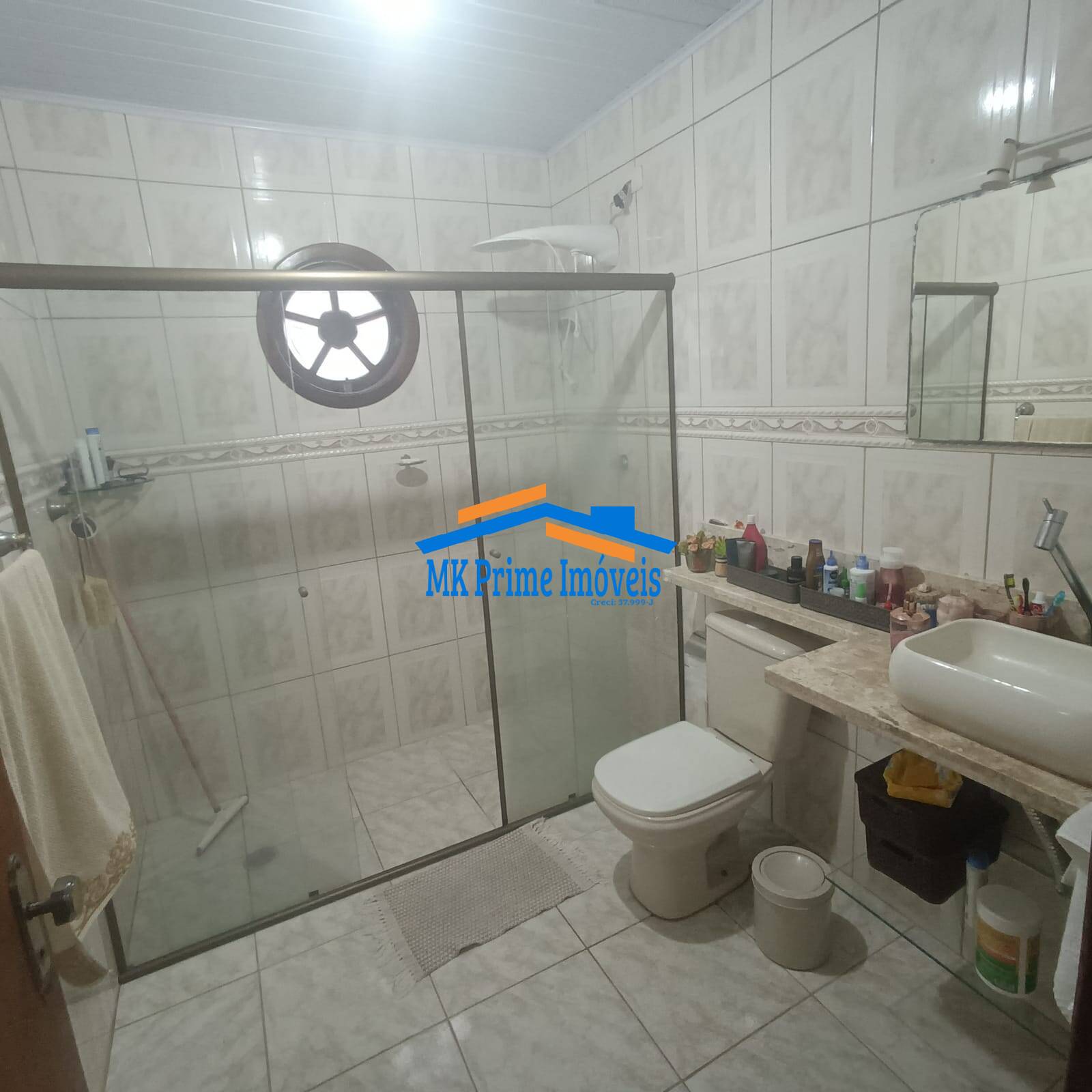 Sobrado à venda com 3 quartos, 180m² - Foto 28