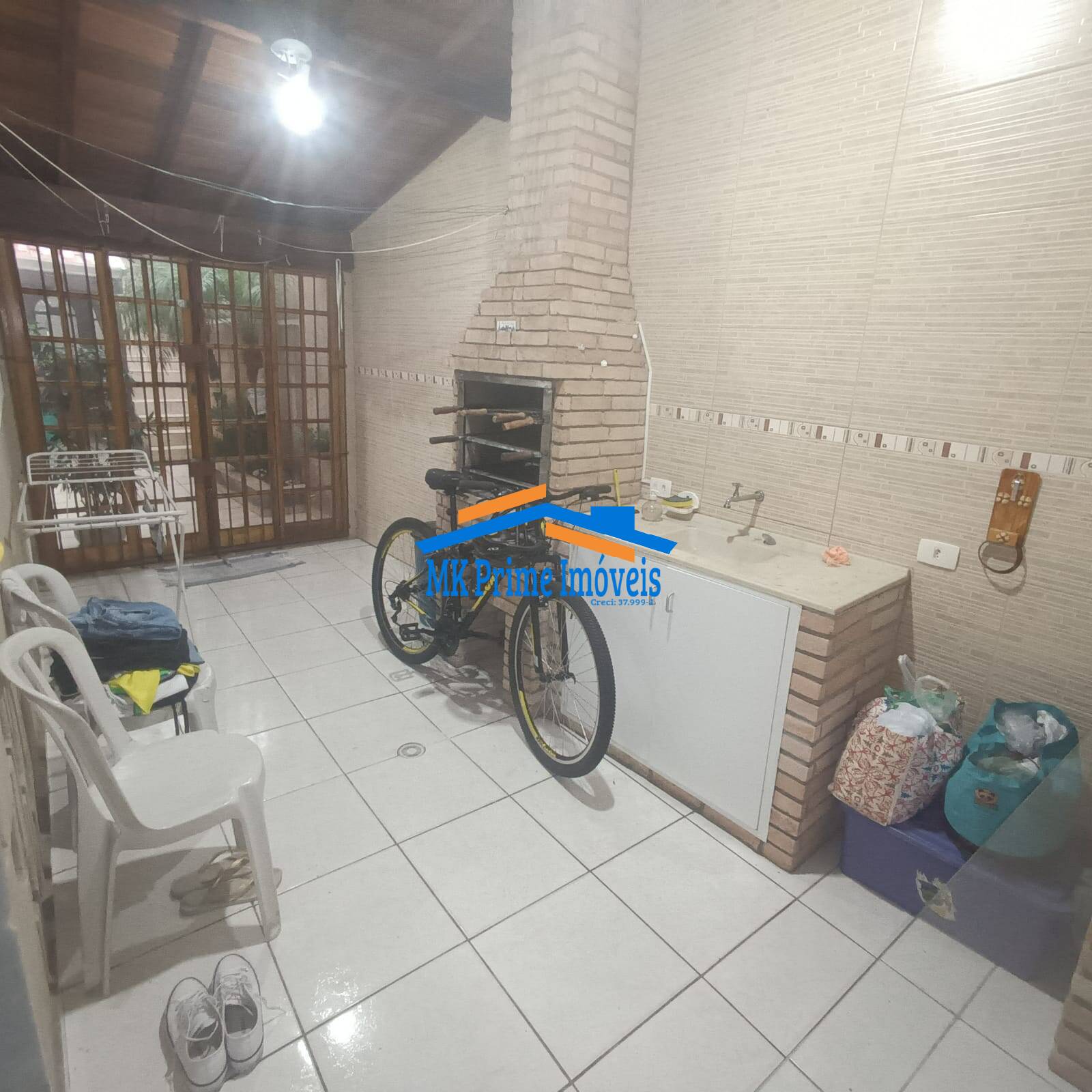 Sobrado à venda com 3 quartos, 180m² - Foto 37