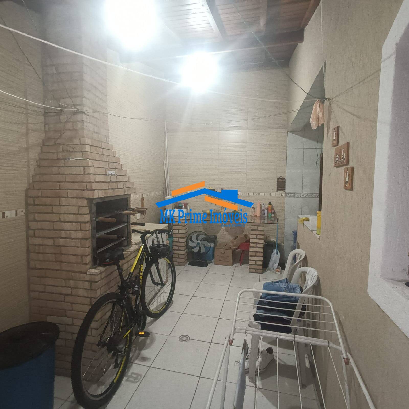 Sobrado à venda com 3 quartos, 180m² - Foto 35