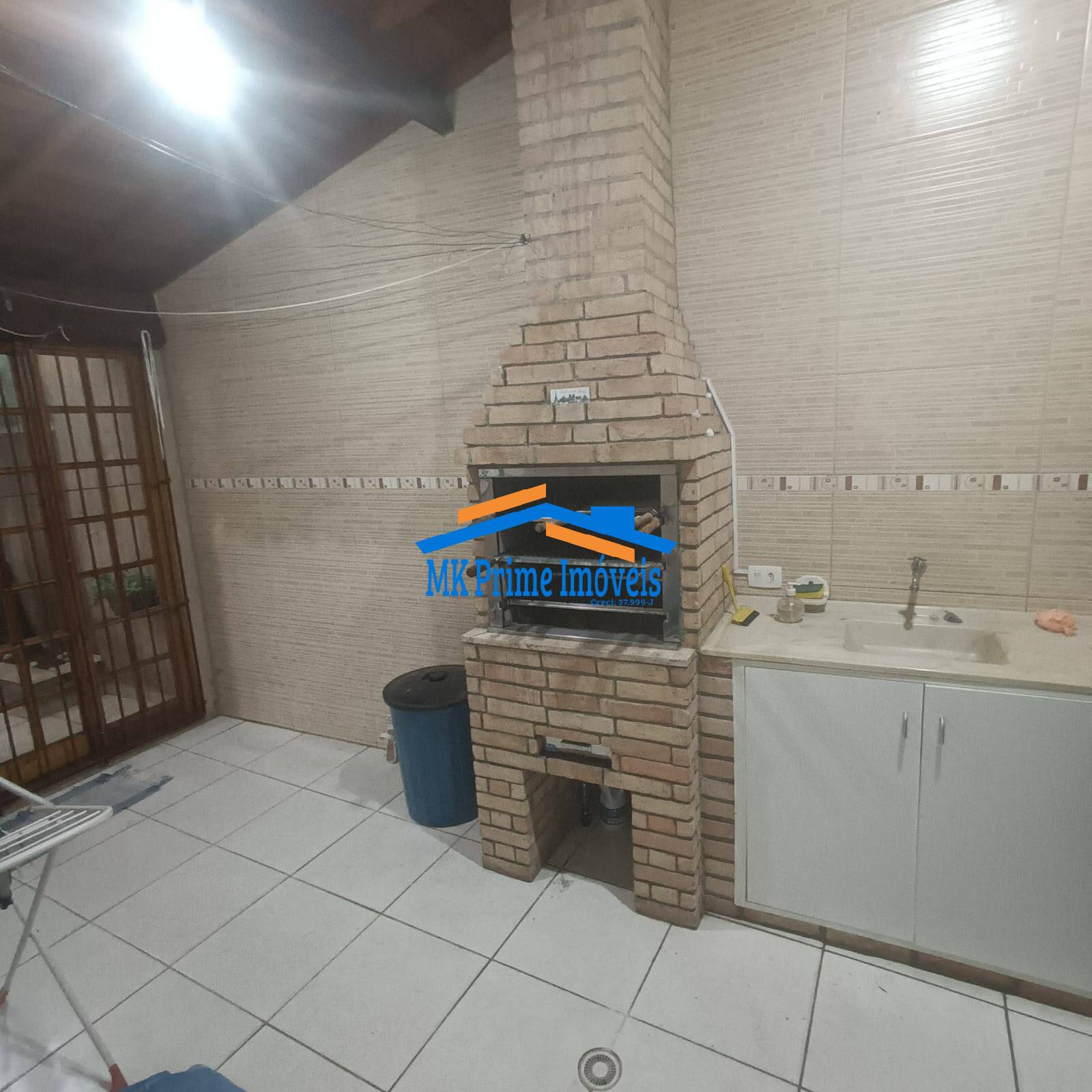 Sobrado à venda com 3 quartos, 180m² - Foto 36