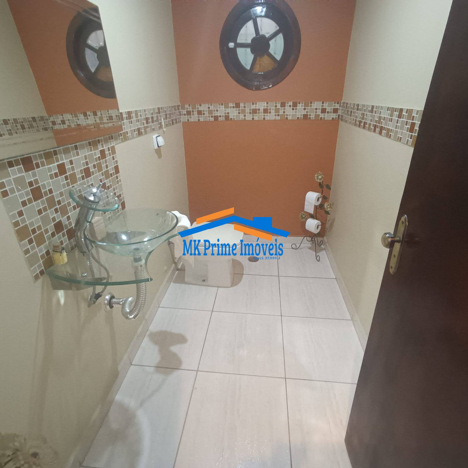 Sobrado à venda com 3 quartos, 180m² - Foto 32