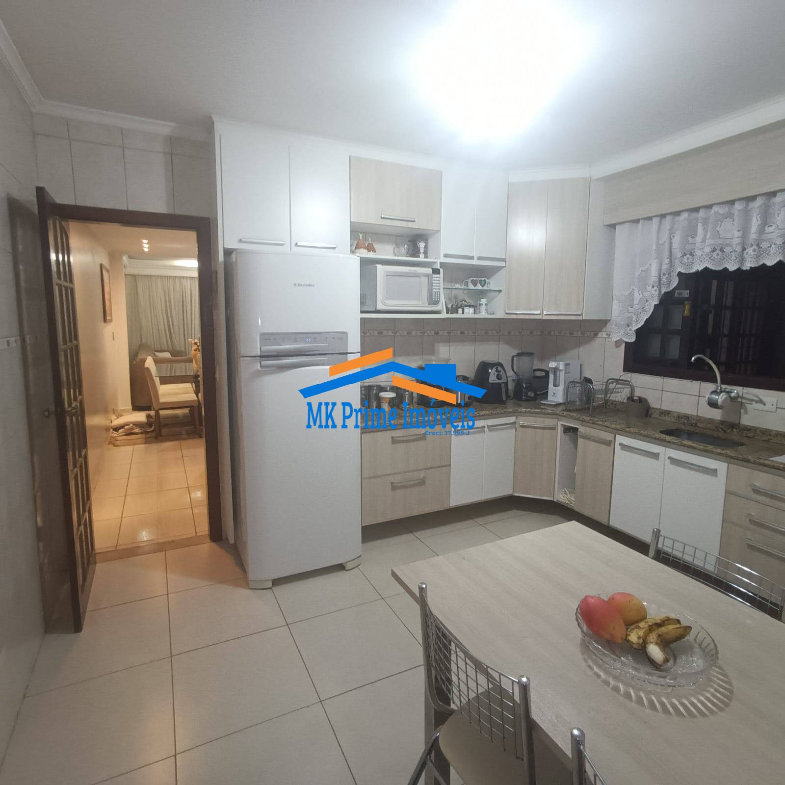 Sobrado à venda com 3 quartos, 180m² - Foto 22