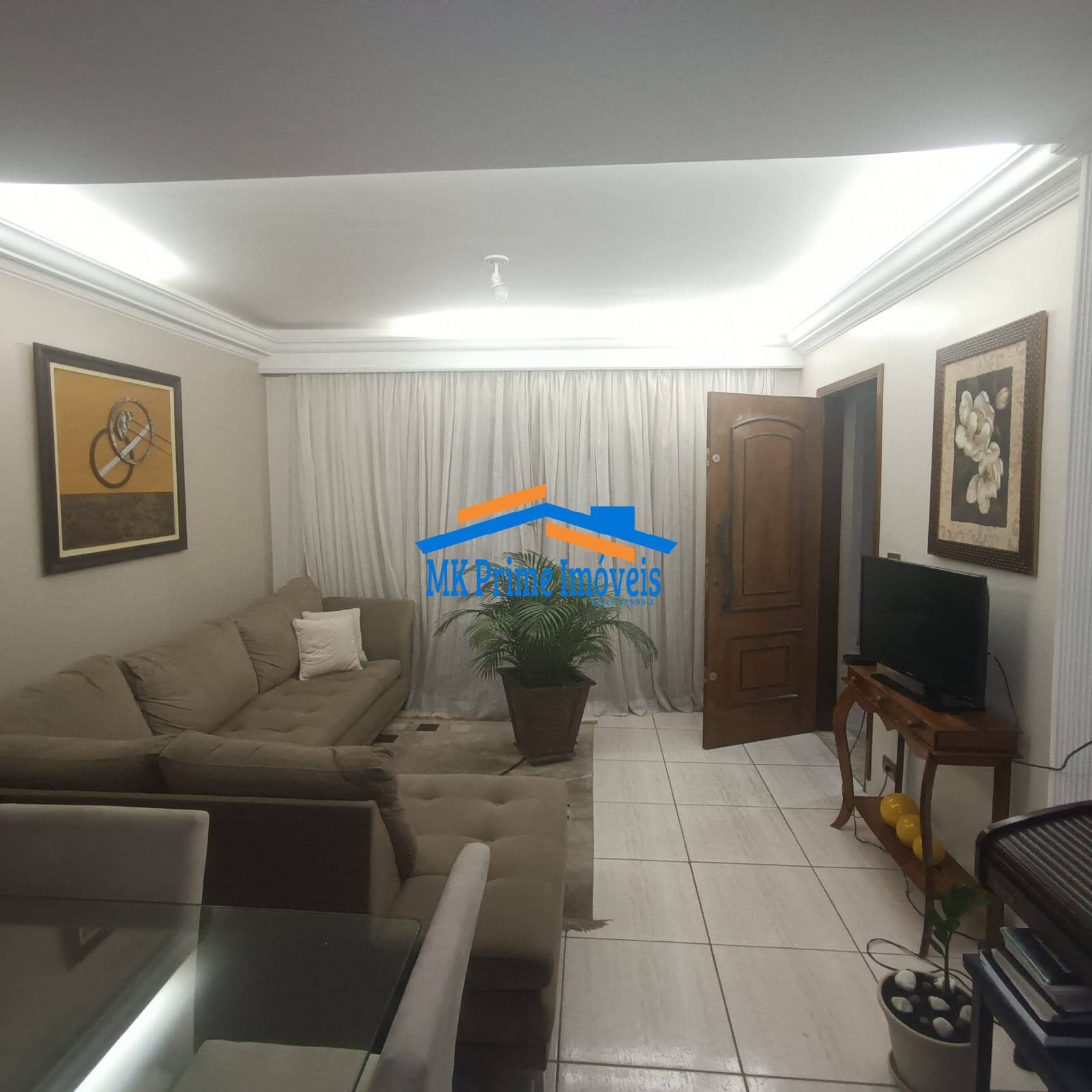 Sobrado à venda com 3 quartos, 180m² - Foto 5