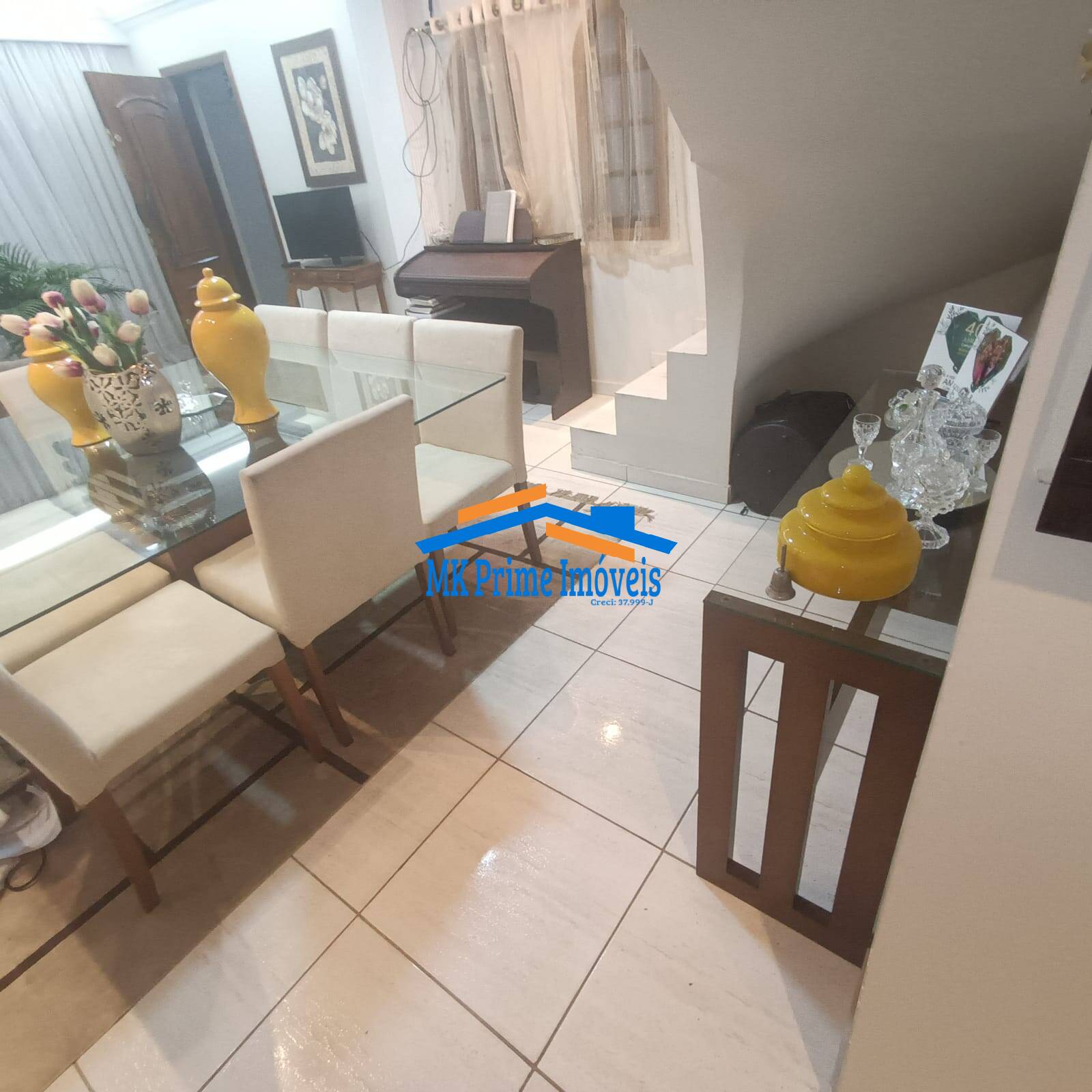Sobrado à venda com 3 quartos, 180m² - Foto 6