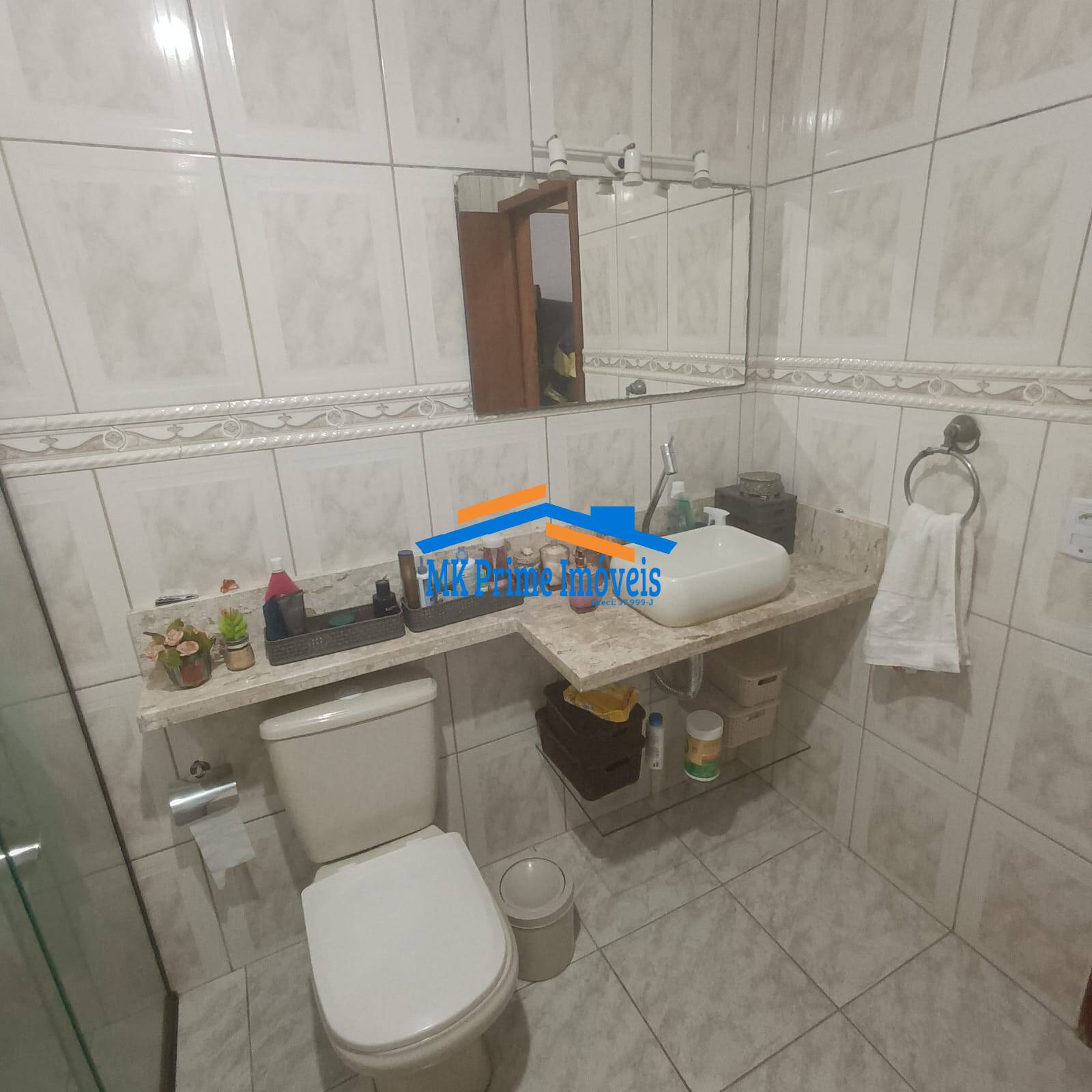 Sobrado à venda com 3 quartos, 180m² - Foto 34