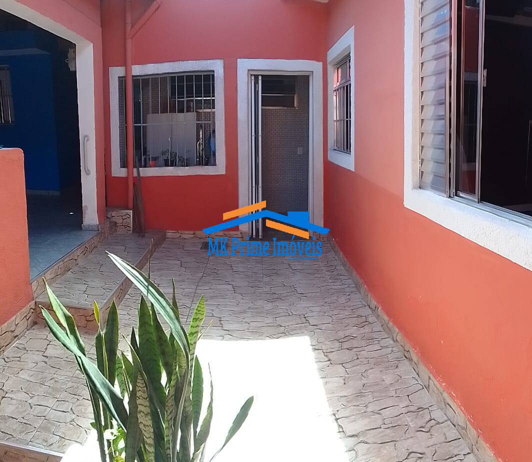 Sobrado, 3 quartos, 250 m² - Foto 16