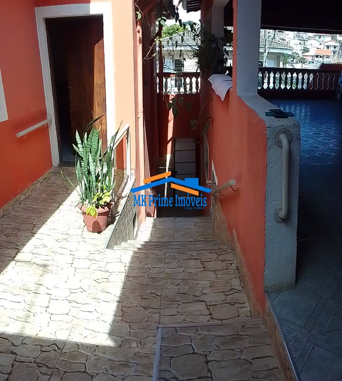 Sobrado, 3 quartos, 250 m² - Foto 21