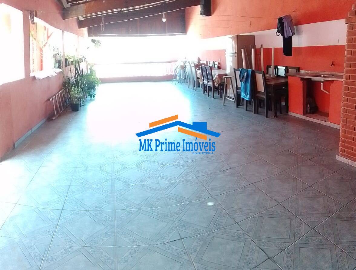 Sobrado, 3 quartos, 250 m² - Foto 20