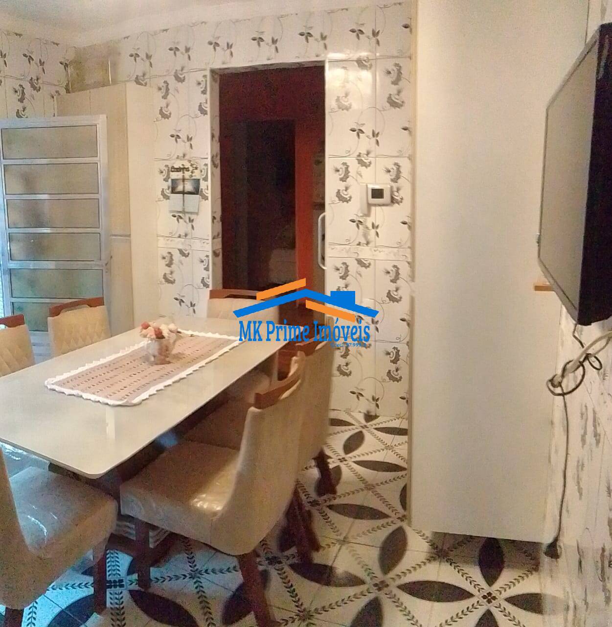 Sobrado, 3 quartos, 250 m² - Foto 22