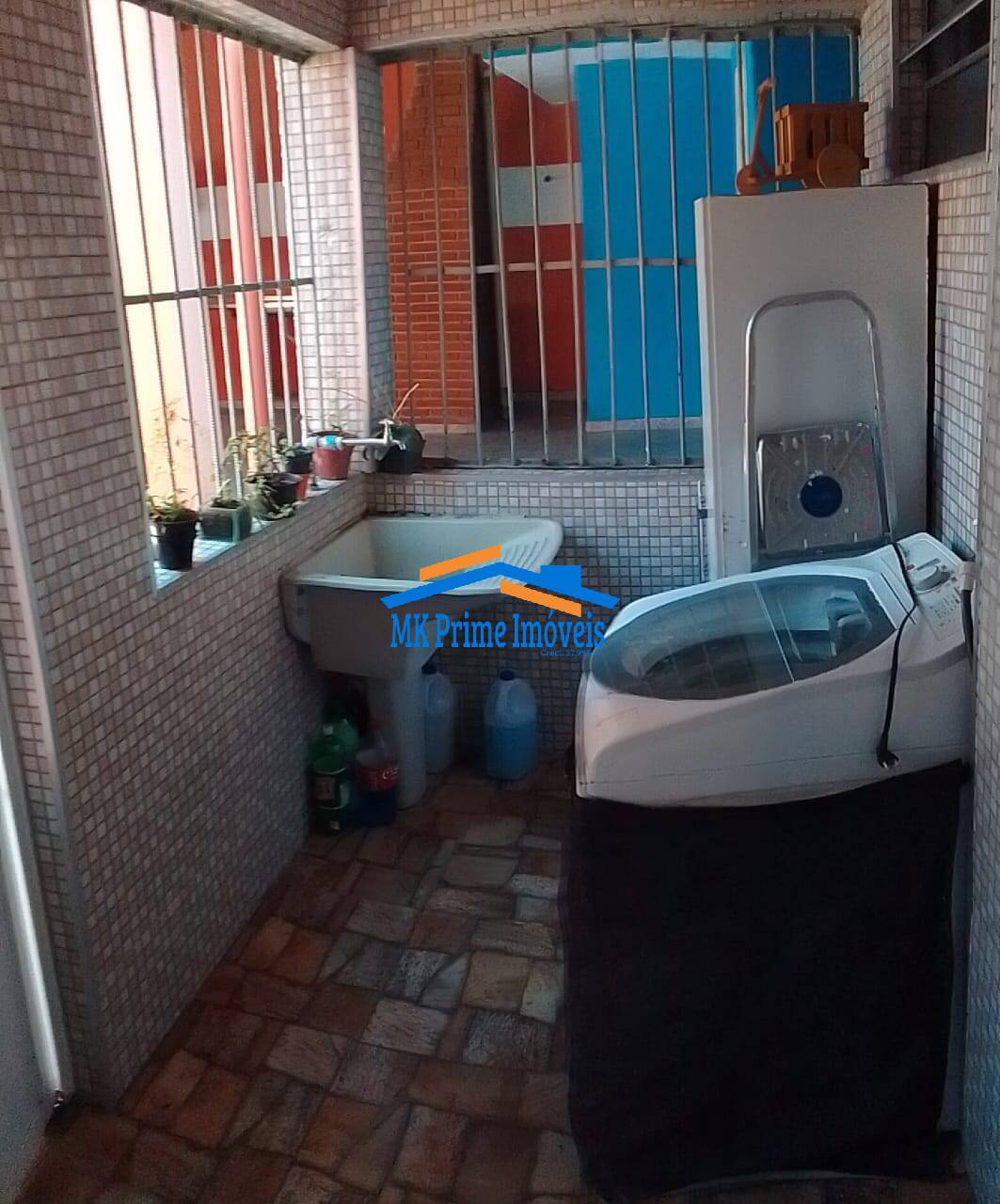 Sobrado, 3 quartos, 250 m² - Foto 24